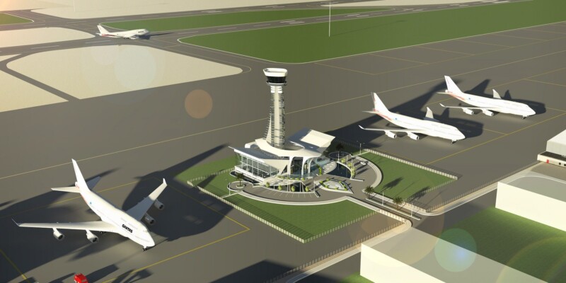 TTK Project Case Study: TTK at Fujairah International Airport, UAE