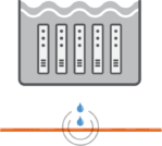 Immersion-cooled Data Center